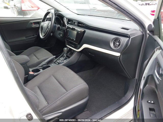 JTNKARJE1GJ503993 Scion IM