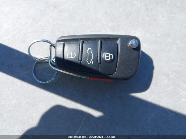 2020 AUDI RS 3 WUABWGFF6LA901970 Photo 10