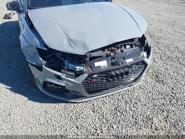 2020 AUDI RS 3 WUABWGFF6LA901970 Photo 5