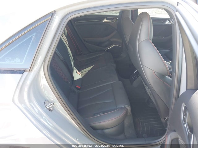 2020 AUDI RS 3 WUABWGFF6LA901970 Photo 7