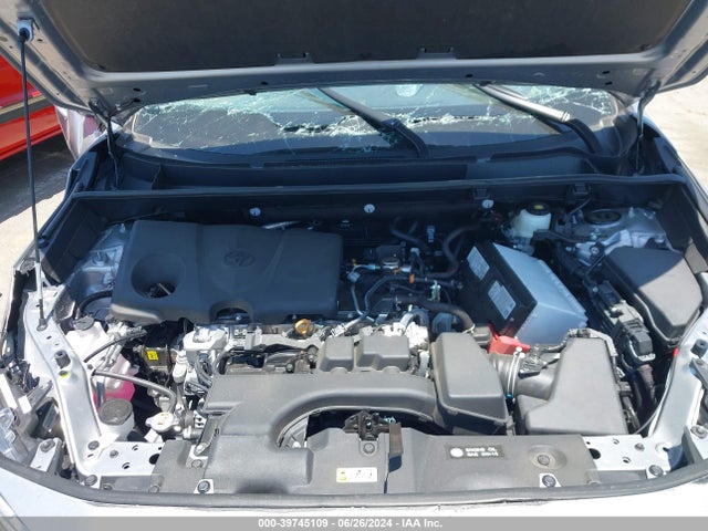 Toyota Rav4 Xle 2024 2T3W1RFV5RC264310 Image 10