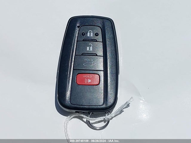 Toyota Rav4 Xle 2024 2T3W1RFV5RC264310 Image 11