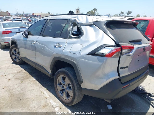 Toyota Rav4 Xle 2024 2T3W1RFV5RC264310 Image 3