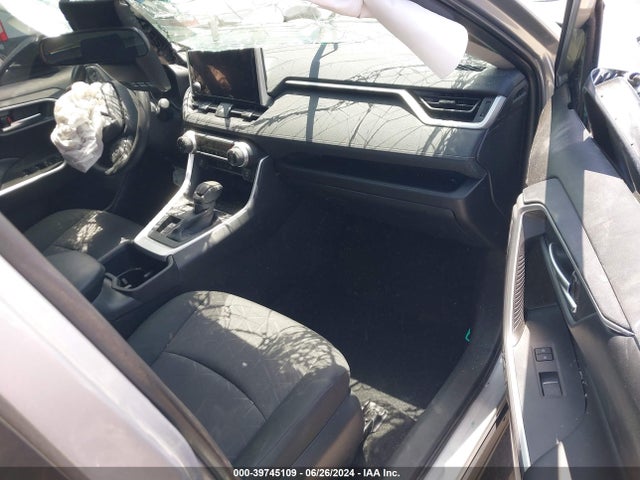 Toyota Rav4 Xle 2024 2T3W1RFV5RC264310 Image 5