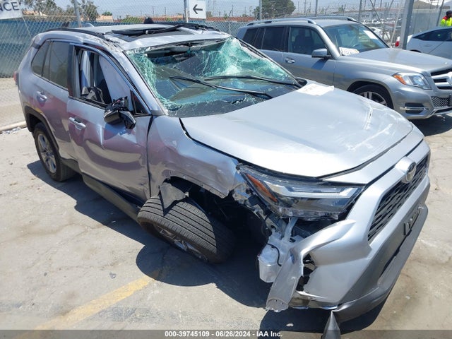 Toyota Rav4 Xle 2024 2T3W1RFV5RC264310 Image 6