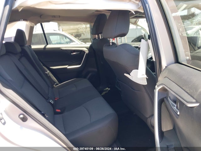 Toyota Rav4 Xle 2024 2T3W1RFV5RC264310 Image 8