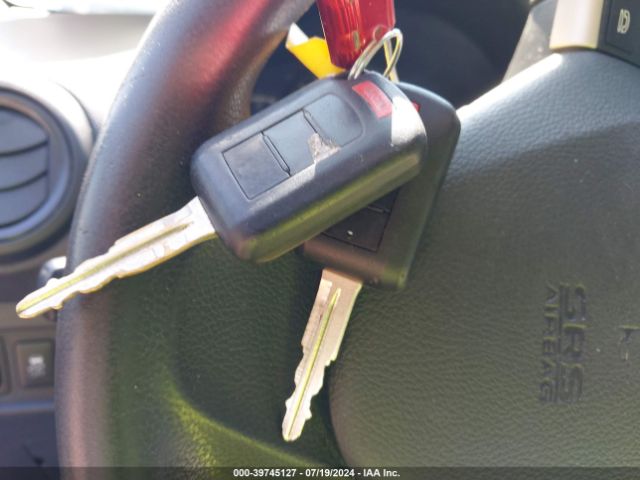 ML32F3FJ1JHF09905 Mitsubishi Mirage G4 Es