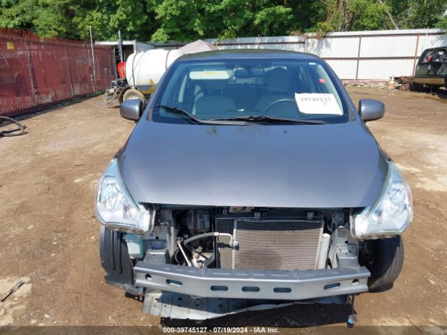 ML32F3FJ1JHF09905 Mitsubishi Mirage G4 Es