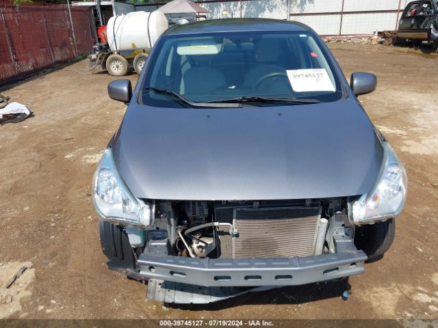 ML32F3FJ1JHF09905 Mitsubishi Mirage G4 Es