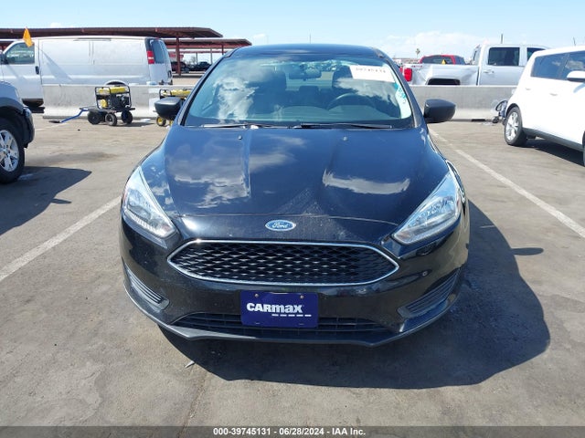 Ford FOCUS S 2017 1FADP3E26HL267040 Image 12