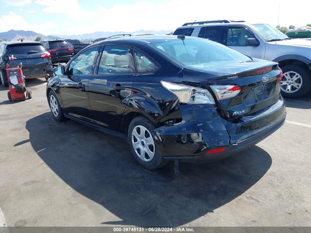 Ford FOCUS S 2017 1FADP3E26HL267040 Image 3