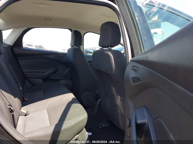Ford FOCUS S 2017 1FADP3E26HL267040 Image 8