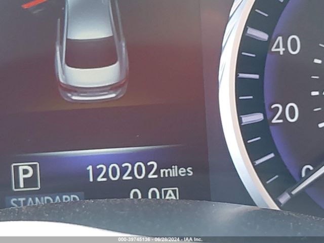 JN1CV7AP5GM202437 Infiniti Q50 2.0t Premium