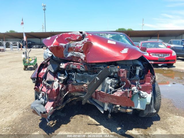 1G11C5SA8GF143499 Chevrolet Malibu Limited Lt