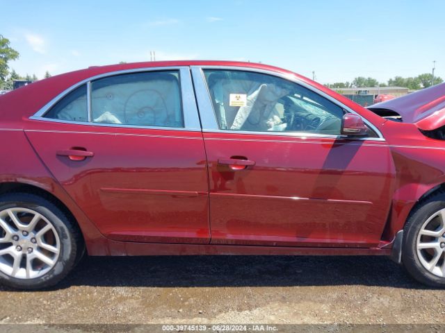 1G11C5SA8GF143499 Chevrolet Malibu Limited Lt