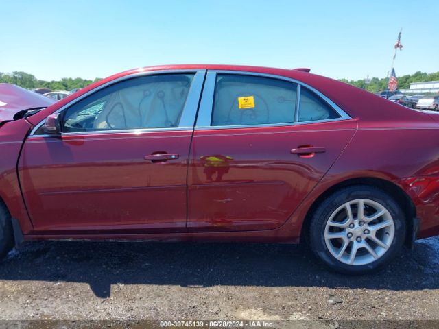 1G11C5SA8GF143499 Chevrolet Malibu Limited Lt