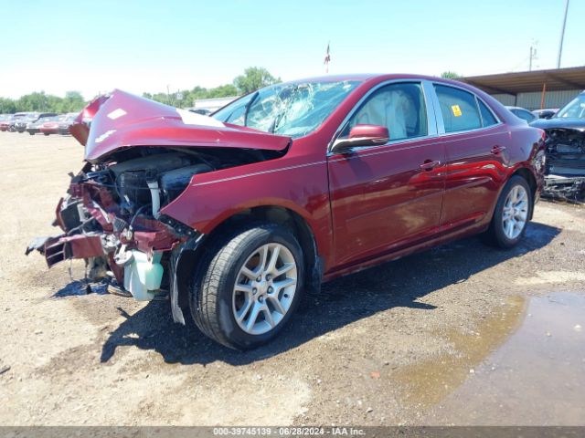 1G11C5SA8GF143499 Chevrolet Malibu Limited Lt