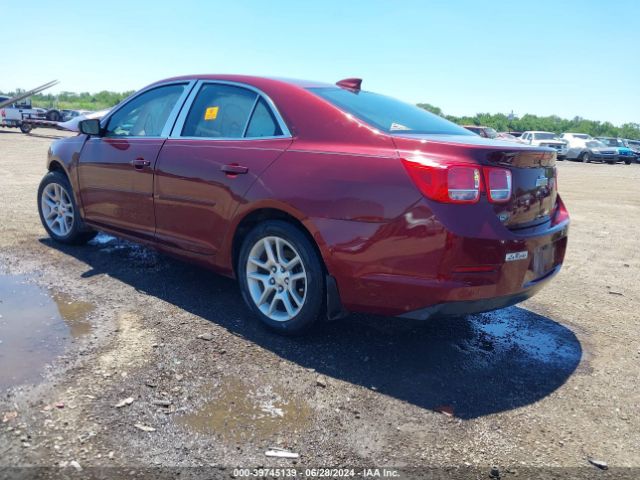 1G11C5SA8GF143499 Chevrolet Malibu Limited Lt