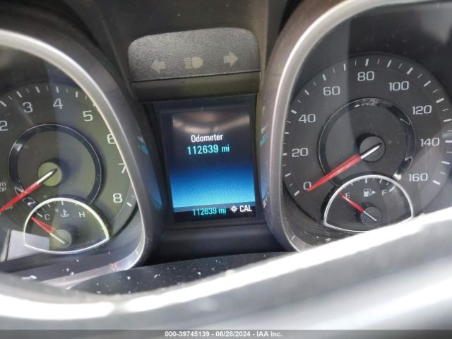 1G11C5SA8GF143499 Chevrolet Malibu Limited Lt