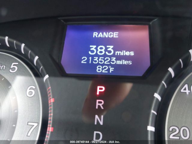 5FNRL5H92FB015950 Honda Odyssey Touring/touring Elite