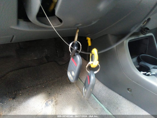 Aukcja sprzedaży 2000 Honda Civic Value Package, vin: 2HGEJ6618YH552523, numer aukcji: 39745146