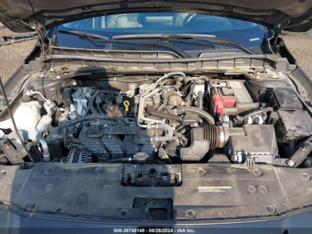 1N4BL4EW0NN420085 Nissan Altima Sl Intelligent Awd