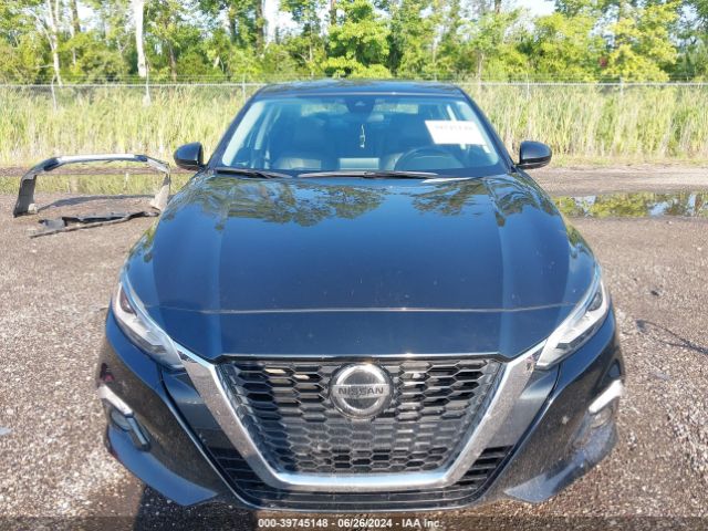 1N4BL4EW0NN420085 Nissan Altima Sl Intelligent Awd