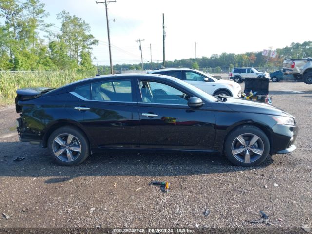 1N4BL4EW0NN420085 Nissan Altima Sl Intelligent Awd
