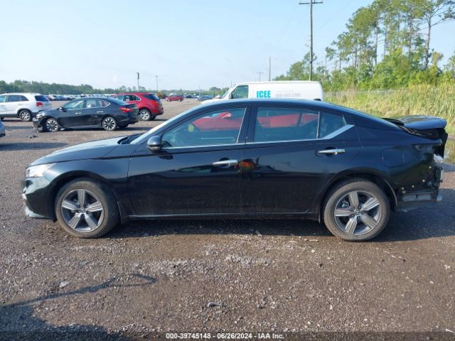 1N4BL4EW0NN420085 Nissan Altima Sl Intelligent Awd