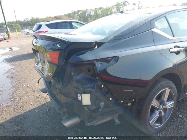 1N4BL4EW0NN420085 Nissan Altima Sl Intelligent Awd
