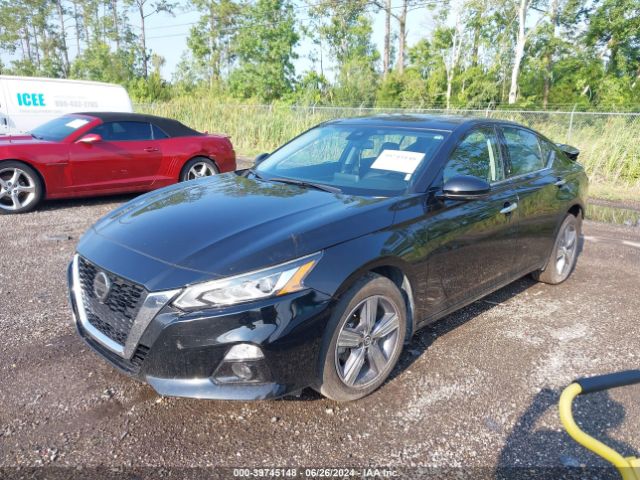 1N4BL4EW0NN420085 Nissan Altima Sl Intelligent Awd