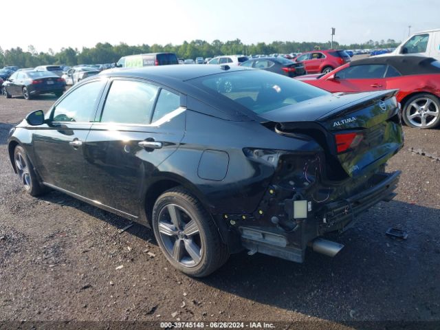 1N4BL4EW0NN420085 Nissan Altima Sl Intelligent Awd
