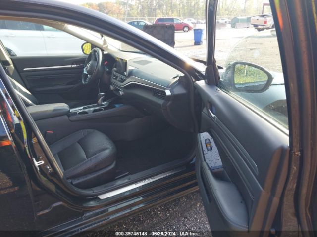 1N4BL4EW0NN420085 Nissan Altima Sl Intelligent Awd