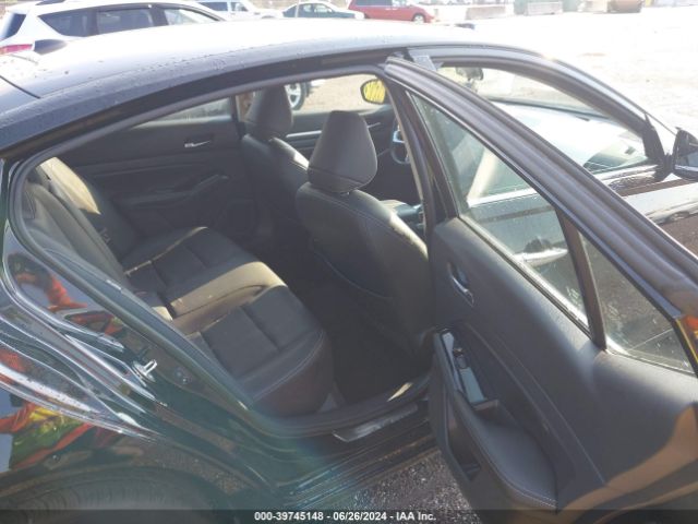 1N4BL4EW0NN420085 Nissan Altima Sl Intelligent Awd