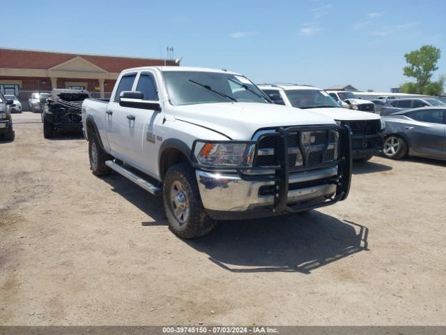 3C6UR5CJ4HG679925 auction archive image
