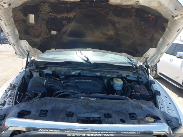 3C6UR5CJ4HG679925 RAM 2500