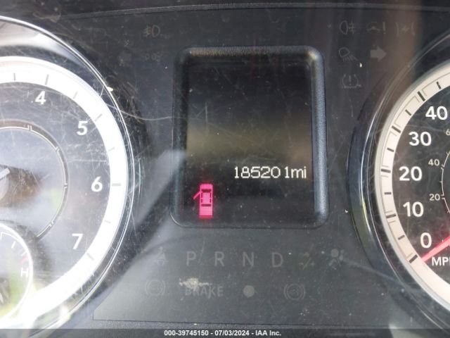 3C6UR5CJ4HG679925 RAM 2500