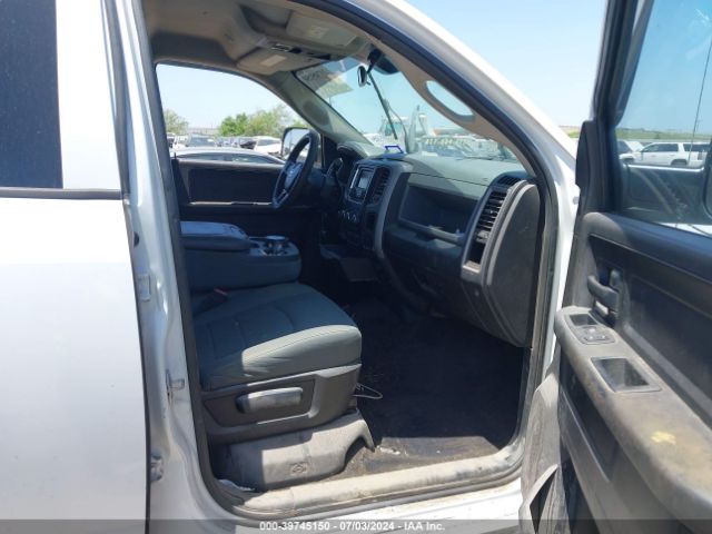 3C6UR5CJ4HG679925 RAM 2500