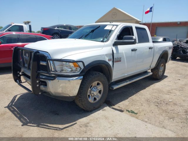 3C6UR5CJ4HG679925 RAM 2500