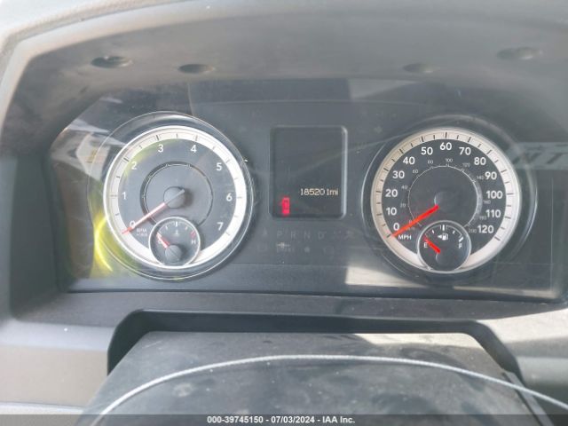 3C6UR5CJ4HG679925 RAM 2500