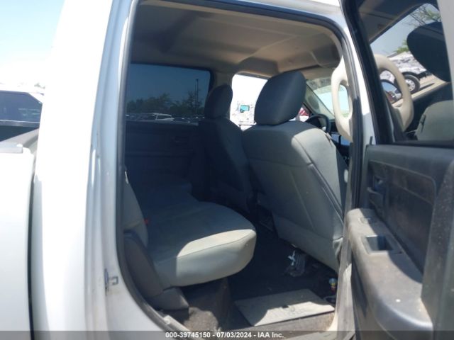 3C6UR5CJ4HG679925 RAM 2500