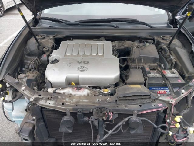 JTHBK1GG7F2173019 Lexus ES 350