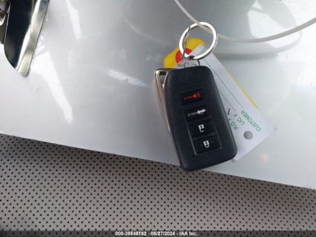 JTHBK1GG7F2173019 Lexus ES 350