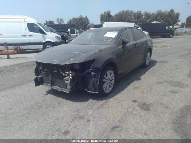 JTHBK1GG7F2173019 Lexus ES 350