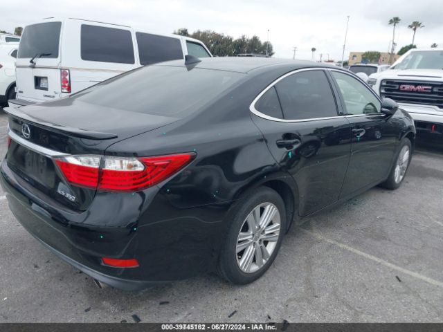 JTHBK1GG7F2173019 Lexus ES 350