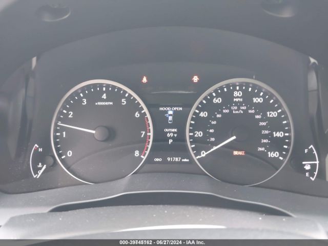 JTHBK1GG7F2173019 Lexus ES 350