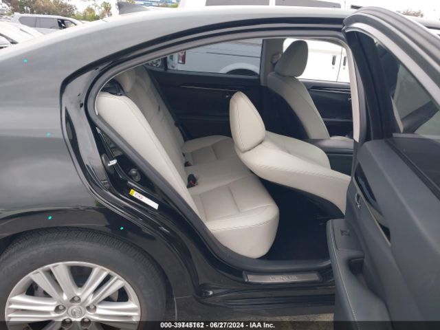 JTHBK1GG7F2173019 Lexus ES 350