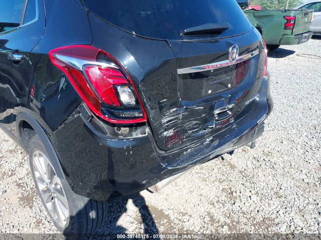 KL4CJASB4LB059280 Buick Encore Fwd Preferred