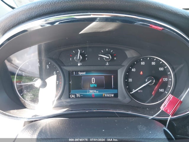 KL4CJASB4LB059280 Buick Encore Fwd Preferred