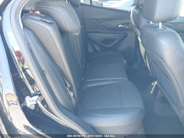 KL4CJASB4LB059280 Buick Encore Fwd Preferred